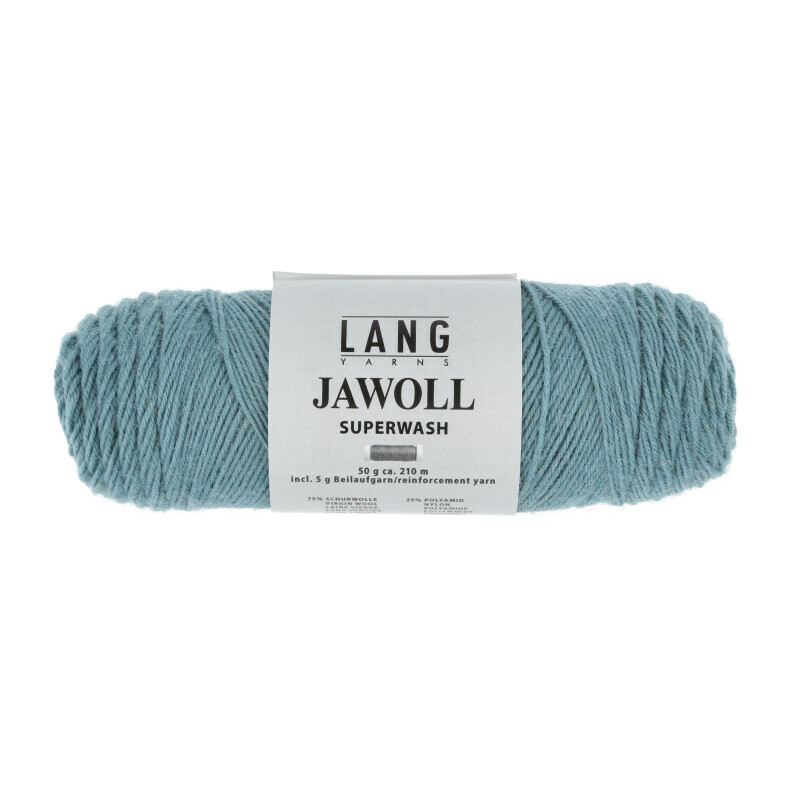 Lang Yarns Jawoll 388