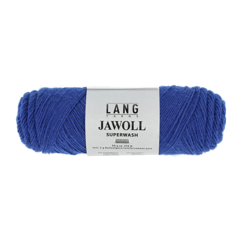 Lang Yarns Jawoll 006