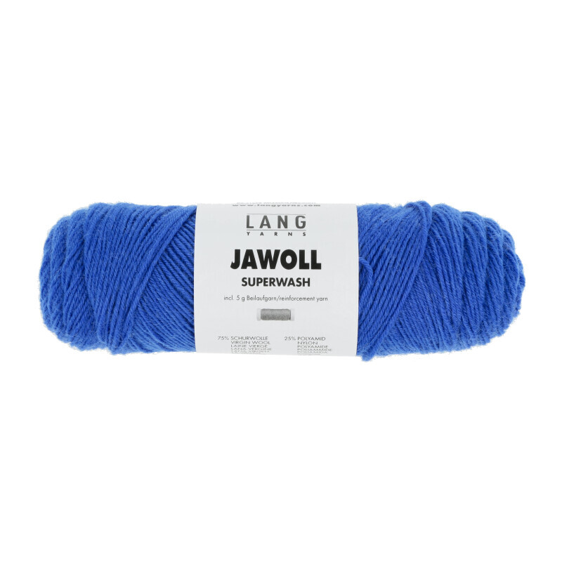 Lang Yarns Jawoll 210