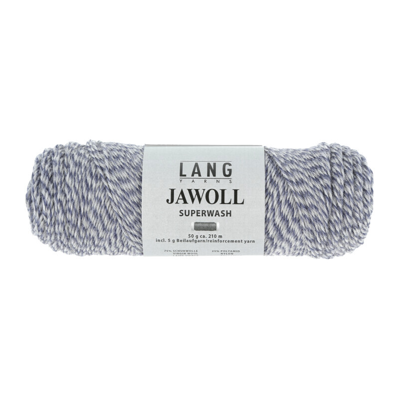 Lang Yarns Jawoll 151