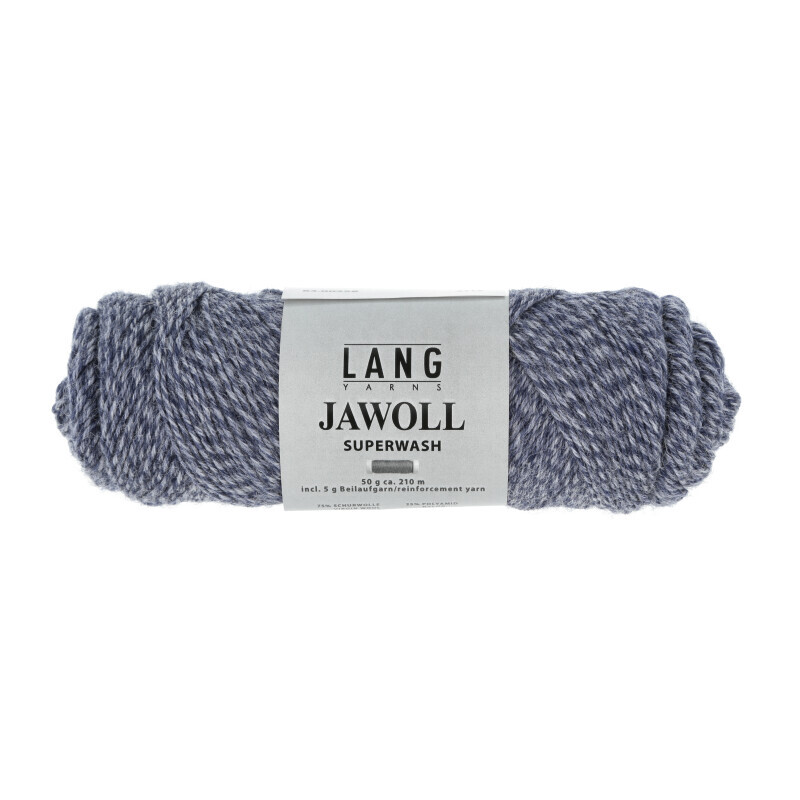 Lang Yarns Jawoll 258