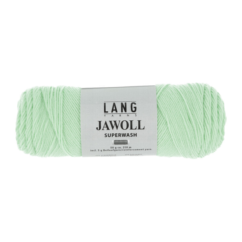 Lang Yarns Jawoll 358
