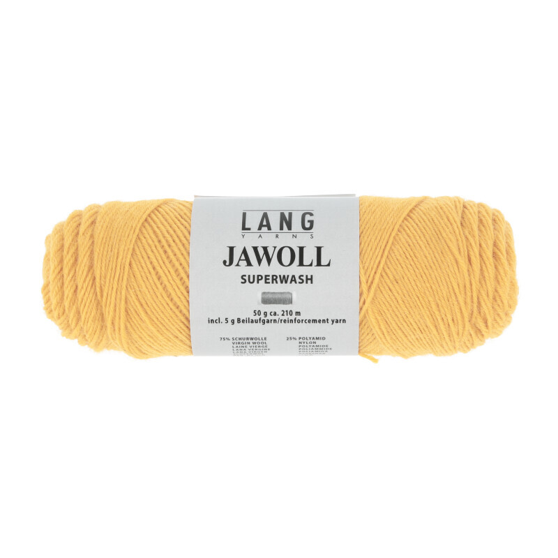 Lang Yarns Jawoll 249