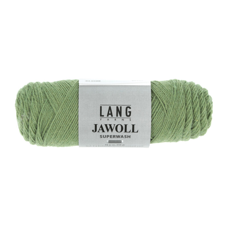 Lang Yarns Jawoll 198