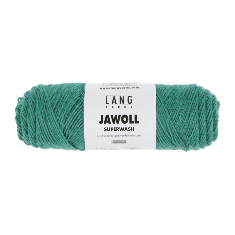 Lang Yarns Jawoll 373