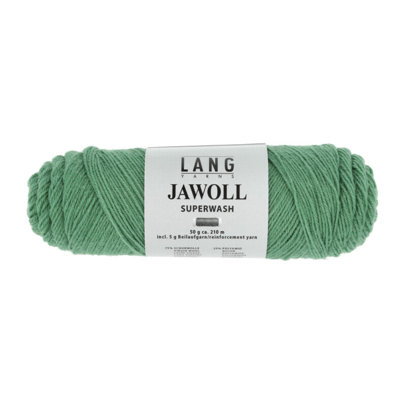 Lang Yarns Jawoll 318