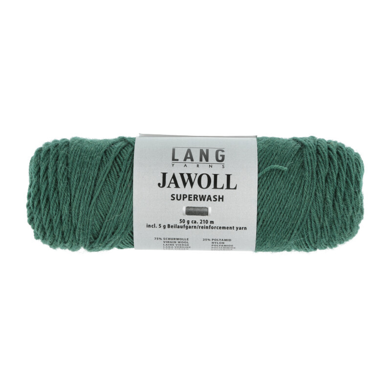 Lang Yarns Jawoll 118