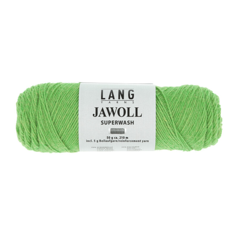 Lang Yarns Jawoll 216