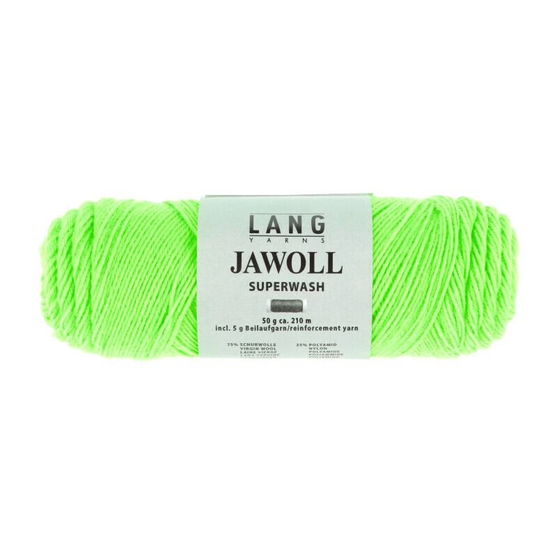 Lang Yarns Jawoll 316