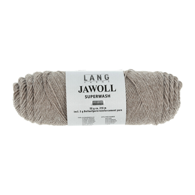 Lang Yarns Jawoll 450