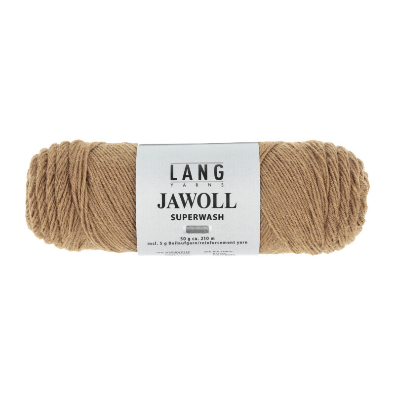 Lang Yarns Jawoll 339