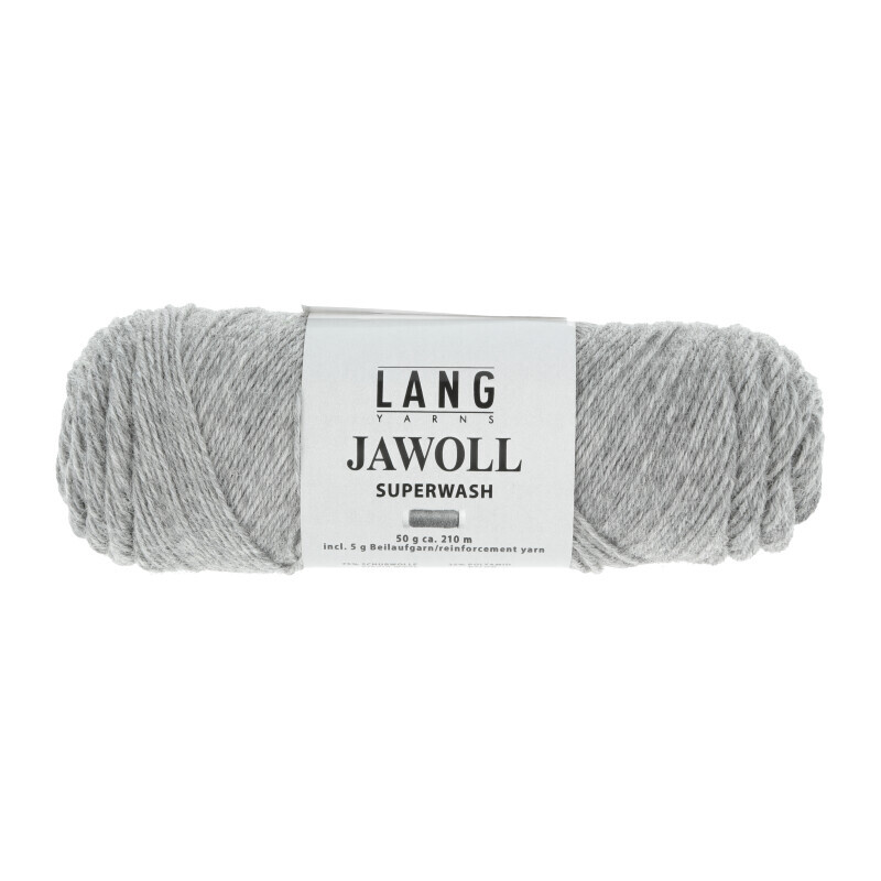 Lang Yarns Jawoll 005