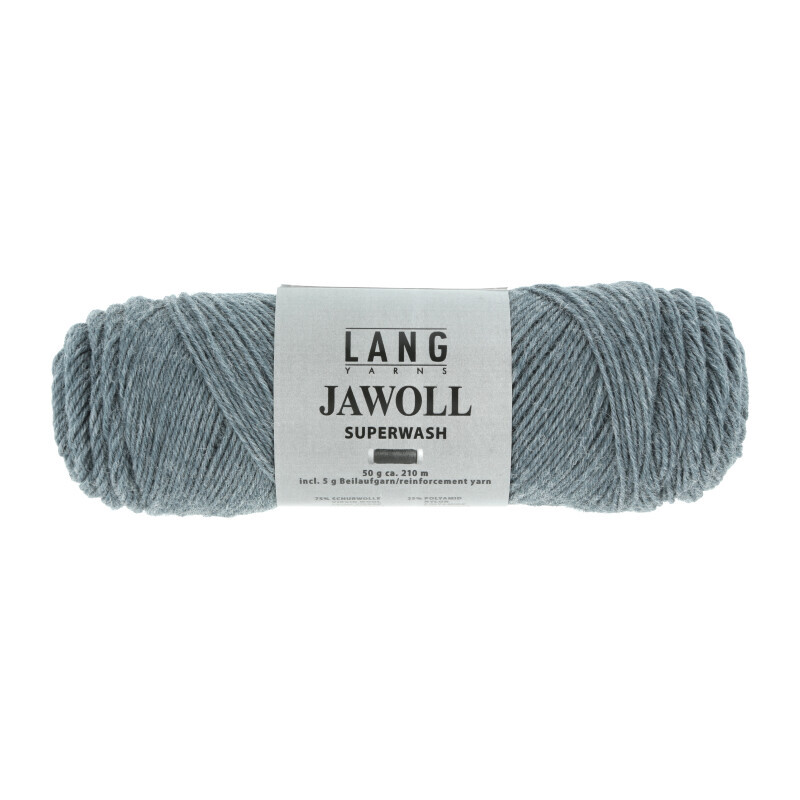 Lang Yarns Jawoll 200