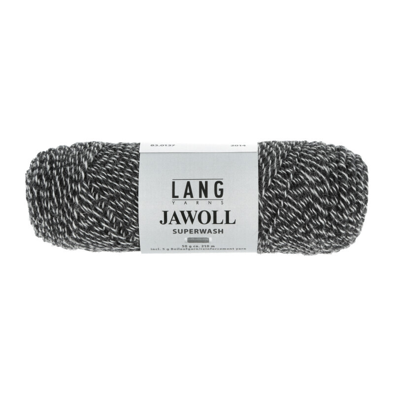 Lang Yarns Jawoll 137