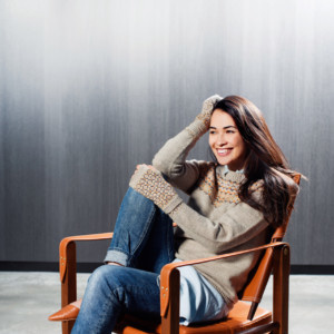 Aikakauslehti: DSA40 ALPAKKA WOOL NORDIC SPRING