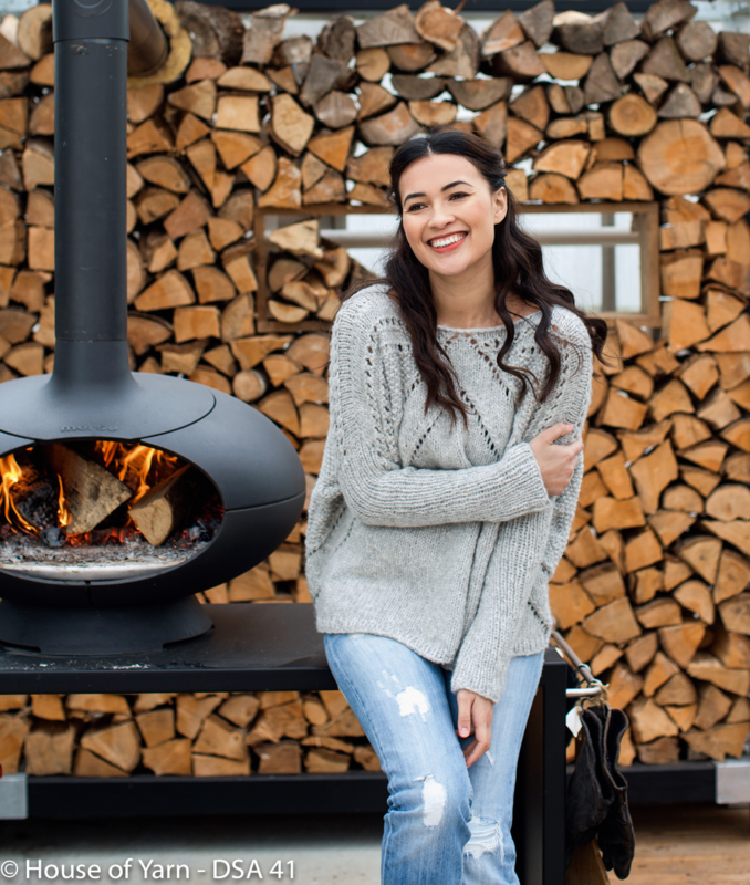 Aikakauslehti: DSA41 NORDIC SUMMER