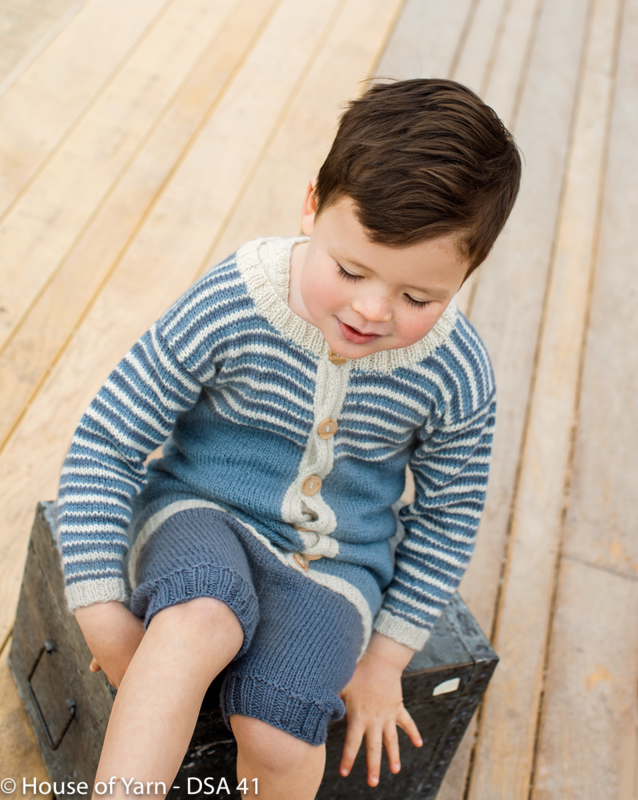 Aikakauslehti: DSA41 NORDIC SUMMER