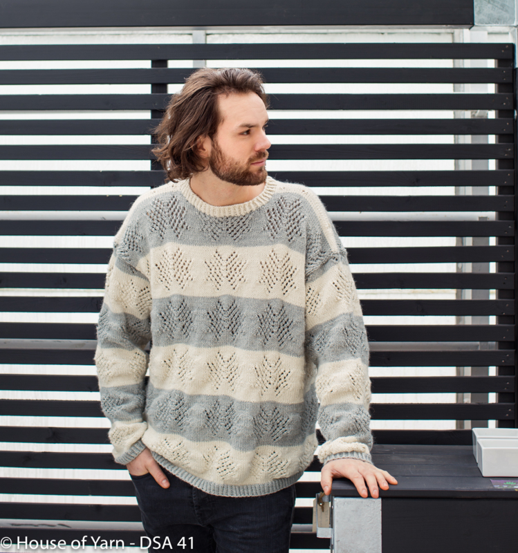 Aikakauslehti: DSA41 NORDIC SUMMER