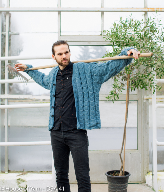 Aikakauslehti: DSA41 NORDIC SUMMER