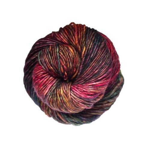 Malabrigo Mecha 886 Diana