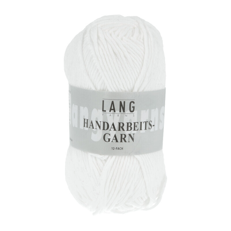 Lang Yarns Handarbeitsgarn 601
