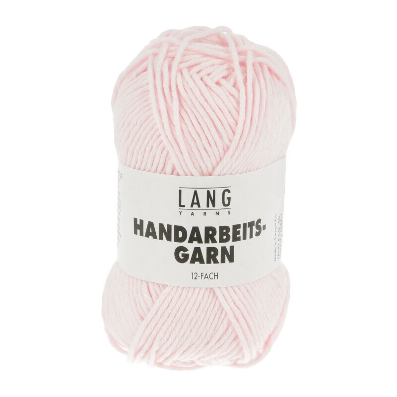Lang Yarns Handarbeitsgarn 619
