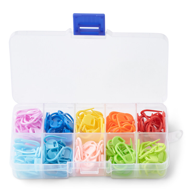 LindeHobby Maskimerkit 100 kpl