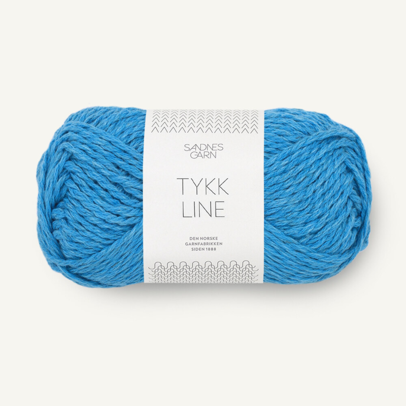 Sandnes Tykk Line 6345 Belize