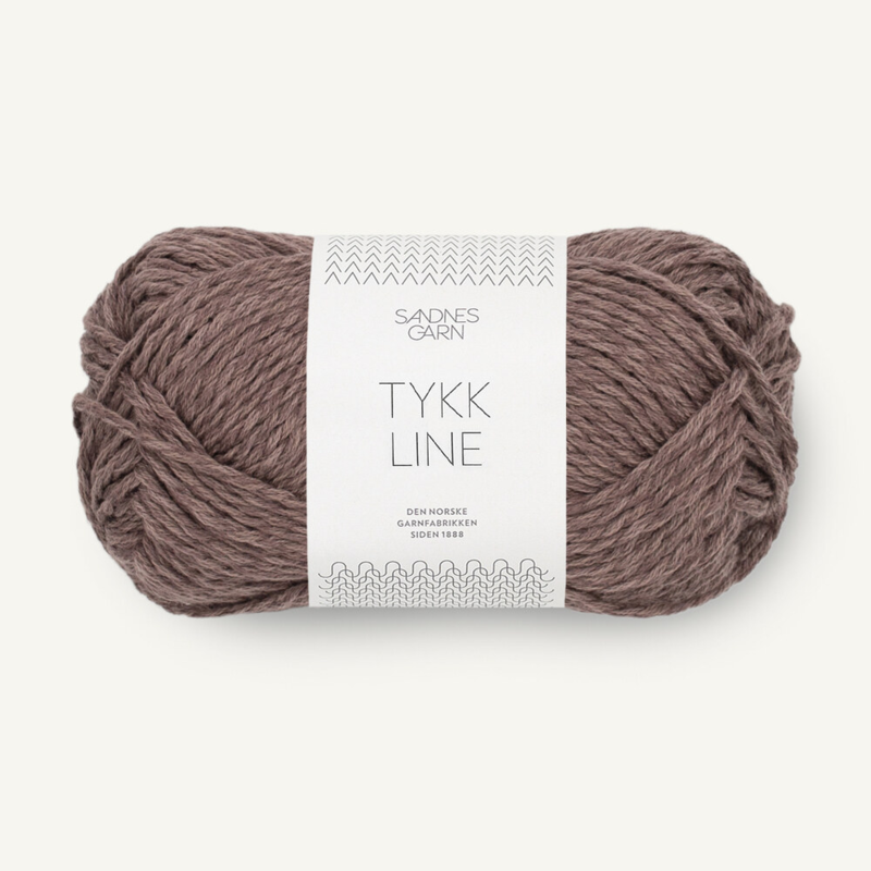 Sandnes Tykk Line 3161 Tammenterho