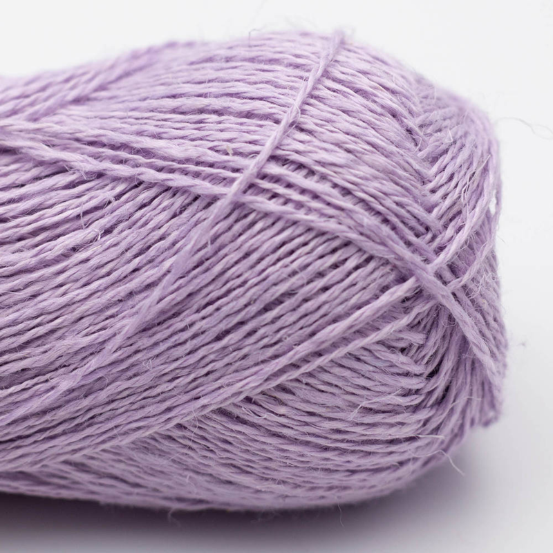BC Garn Lino 45 Violetti