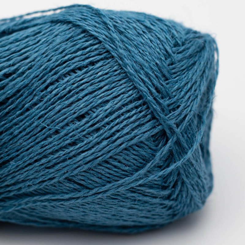 BC Garn Lino 51 Petroli