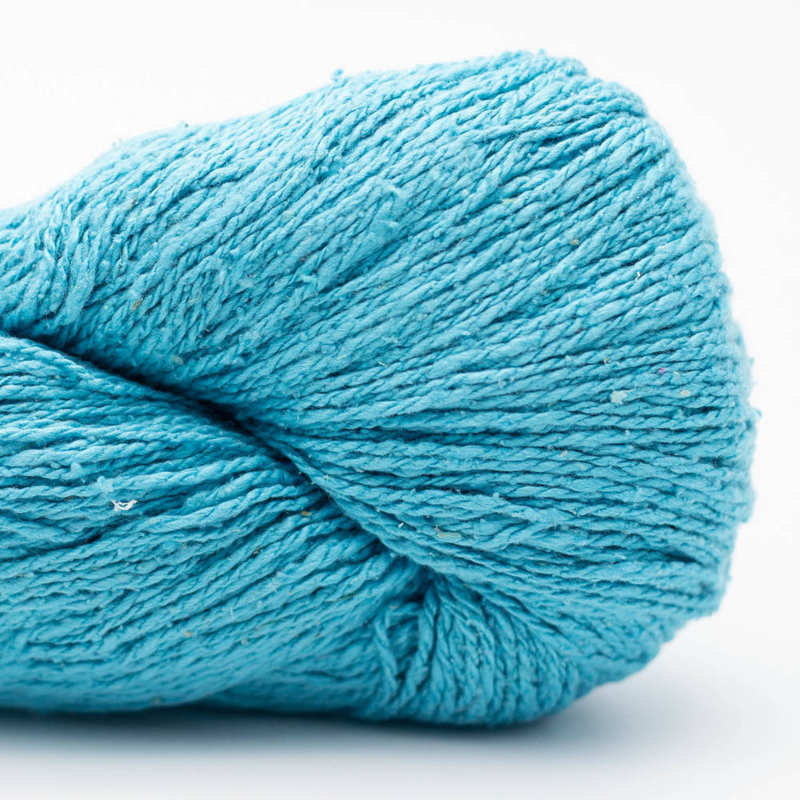 BC Garn Soft Silk 050 Turkoosi