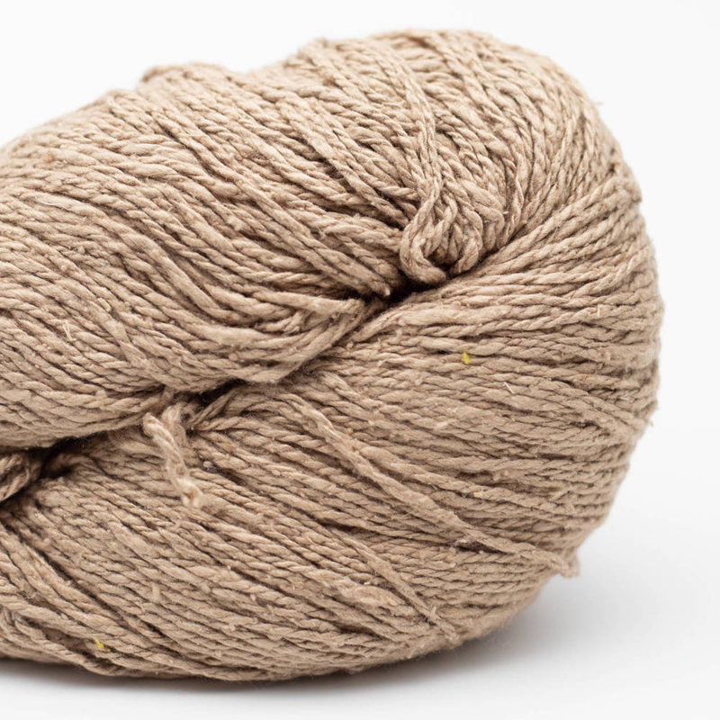 BC Garn Soft Silk 044 Kermanruskea