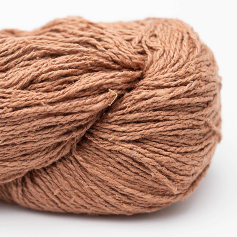 BC Garn Soft Silk 025 Kupari
