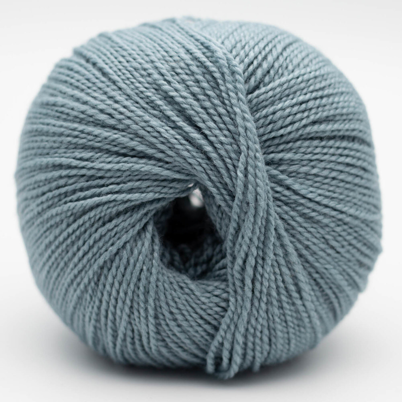 BC Garn Semilla Silkbloom GOTS 023 Minttu