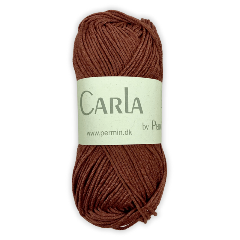 Permin Carla 04 Pähkinänkuori