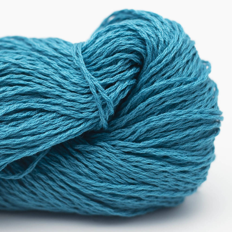 Luxor Mercerised Cotton bmz31 Petroolinvihreä