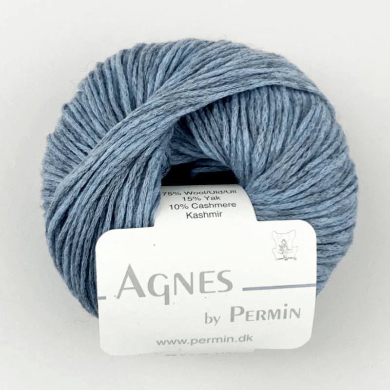 Permin Agnes 10 Farkku