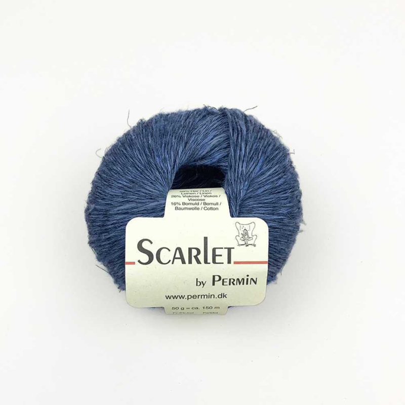 Permin Scarlet 20 Farkunsininen