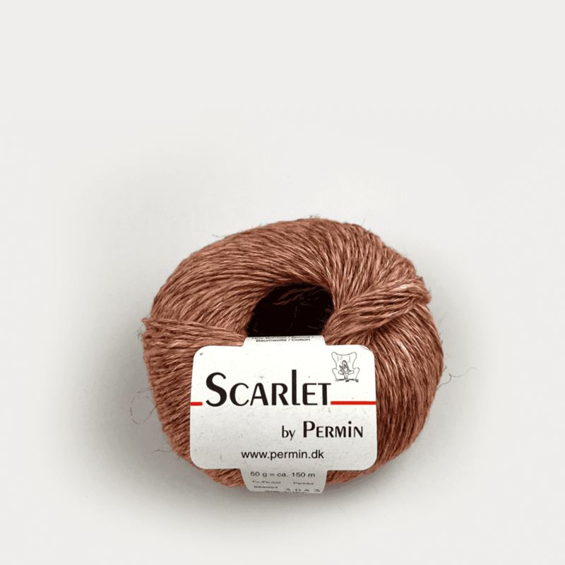 Permin Scarlet 07 Puuteri