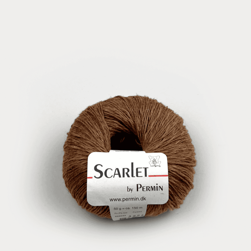 Permin Scarlet 45 Kupari