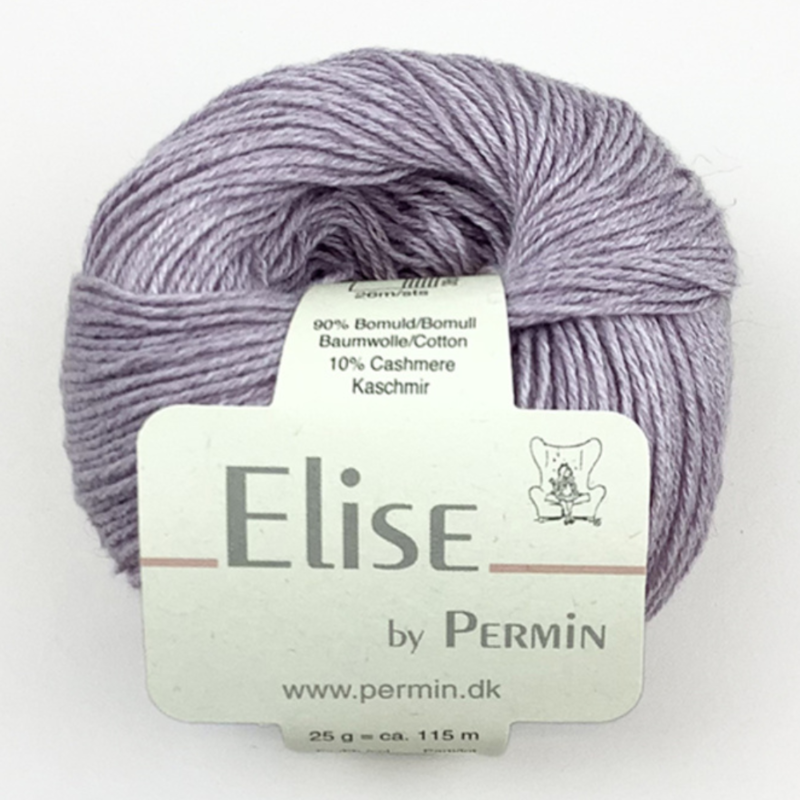 Permin Elise 25 Mulperi