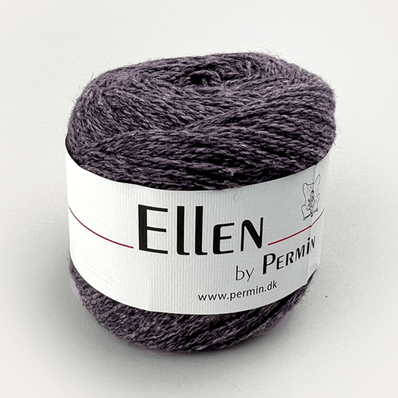 Permin Ellen 16 Mustikka