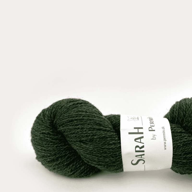 Permin Sarah 32 Metsänvihreä