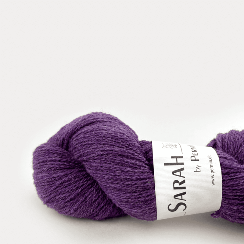 Permin Sarah 31 Violetti