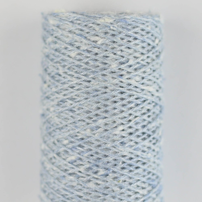 Tussah Tweed sp17 Harmaa-vaalea-mix