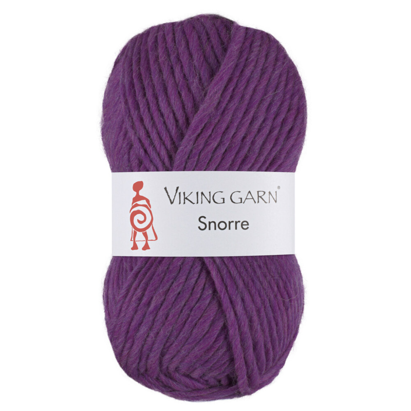Viking Snorre 269 Violetti