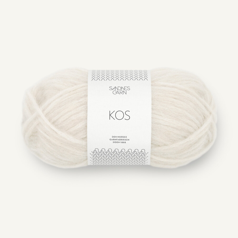 Sandnes Kos 1014 Posliini