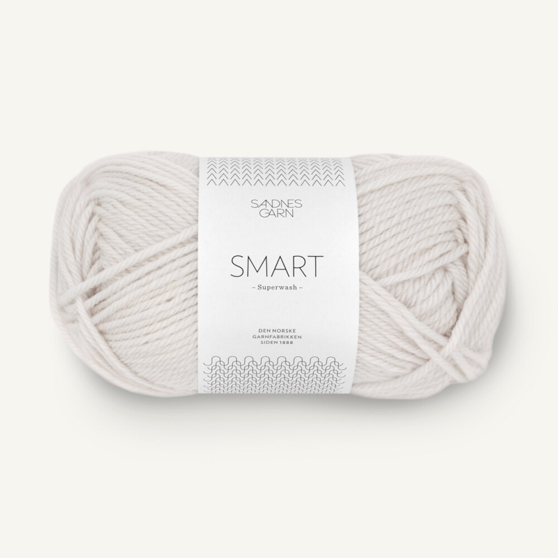 Sandnes Smart 1015 Kitti