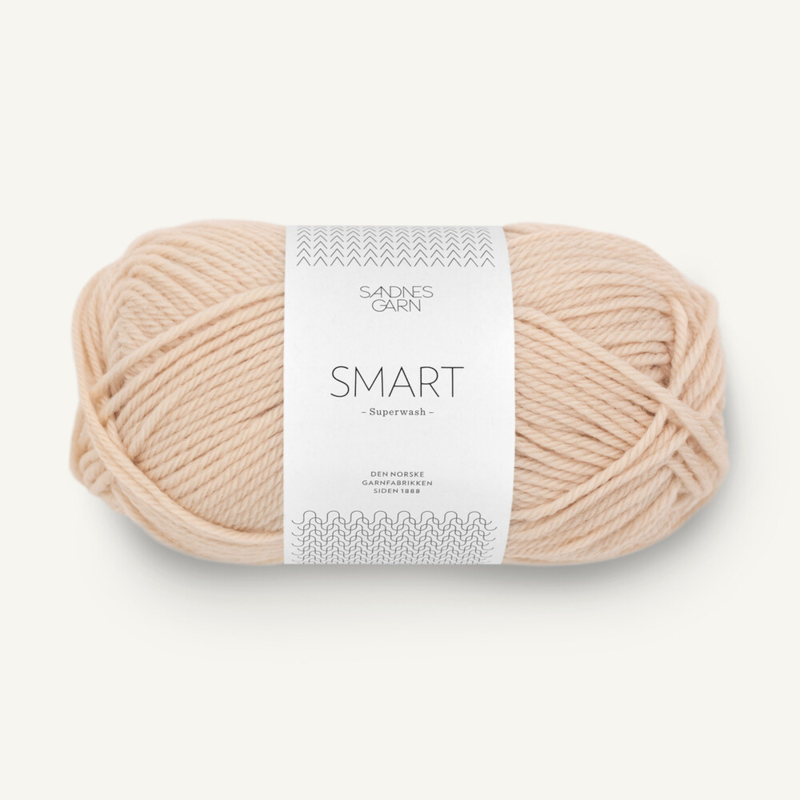 Sandnes Smart 2125 Hiekkakuori